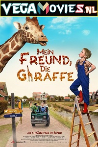 Download My Giraffe (2017) Dual Audio {Hindi-English} 480p [300MB] | 720p [1GB]