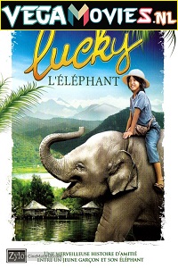 Download My Lucky Elephant (2013) Dual Audio {Hindi-English} 480p [450MB] | 720p [750MB]