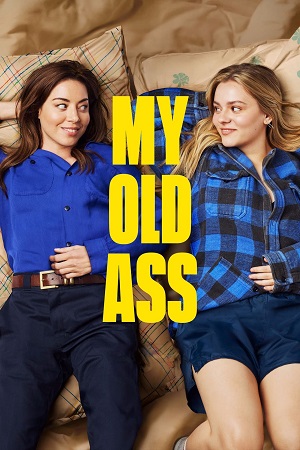 Download My Old Ass (2024) {English with Subtitles} Full Movie WEB-DL 480p [300MB] | 720p [720MB] | 1080p [1.7GB]