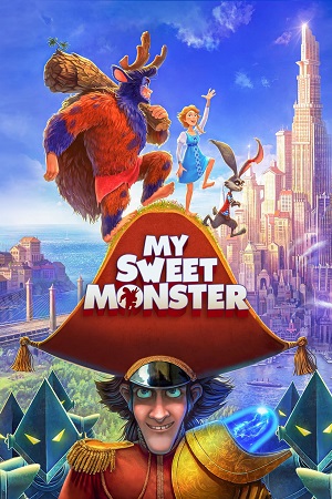 Download My Sweet Monster (2021) Dual Audio [Hindi + English] WeB-DL 480p [350MB] | 720p [1GB] | 1080p [2GB]