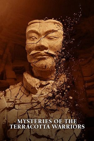 Download Mysteries of the Terracotta Warriors (2024) NF WEB-DL Dual Audio {Hindi-English} 480p [260MB] | 720p [700MB] | 1080p [1.6GB]