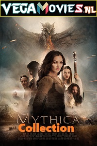 Download Mythica: Movie Collection (English With Subtitles) 720p [800MB] | 1080p [1.8GB] Bluray HD