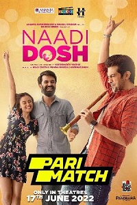 Download Naadi Dosh (2022) Gujarati Voice Over Full Movie WEB-DL 720p [1GB]