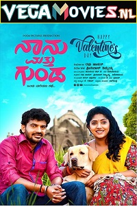 Download Naanu Matthu Gunda (2020) Dual Audio {Hindi ORG-Kannada} 480p [500MB] | 720p [1.3GB] | 1080p [2.8GB]