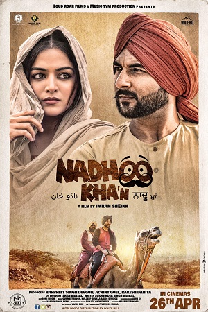 Download Nadhoo Khan (2019) Punjabi Full Movie 480p [400MB] | 720p [1.3GB] | 1080p [2GB]