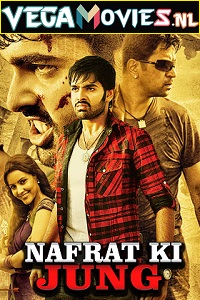 Download Nafrat Ki Jung (2010) Hindi Dubbed Full Movie 480p [500MB] | 720p [1.4GB]