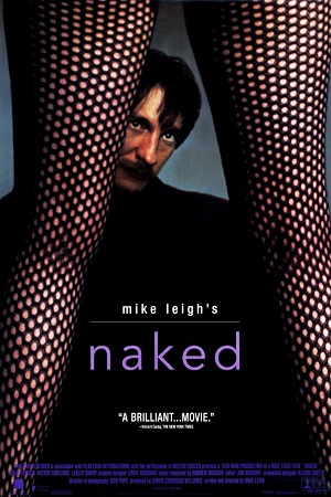 Download Naked (1993) BluRay {English With Subtitles} Full Movie 480p [500MB] | 720p [1GB]