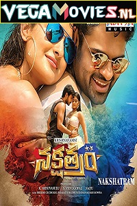 Download Nakshatram (2017) Hindi Dubbed 480p [500MB] | 720p [1.5GB] | 1080p [3GB]