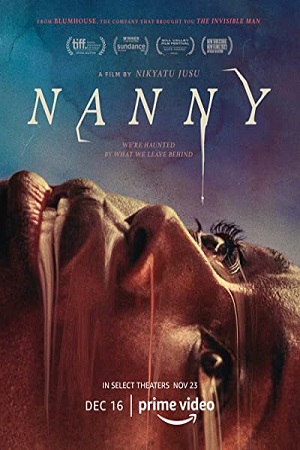 Download Nanny – Amazon Original (2022) WEB-DL Dual Audio {Hindi-English} 480p [350MB] | 720p [1GB] | 1080p [2.2GB]