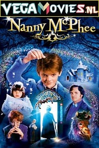 Download Nanny McPhee (2005) Dual Audio {Hindi-English} 480p [300MB] | 720p [850MB]