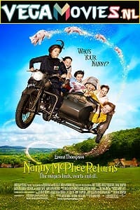 Download Nanny McPhee and the Big Bang (2010) Dual Audio {Hindi-English} 480p [400MB] | 720p [1GB] | 1080p [2GB]