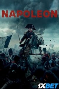 Download Napoleon (2023) V2-HDCAMRip Dual Audio {Hindi-English} 480p [450MB] | 720p [1.2GB] | 1080p [2.8GB]