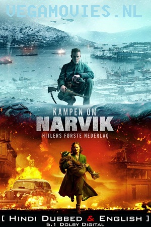 Download Narvik (2023) WEB-DL Dual Audio {Hindi-English} 480p [400MB] | 720p [1.2GB] | 1080p [2GB]