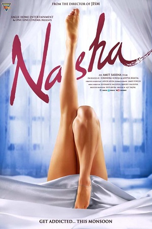 Download Nasha (2013) Hindi Full Movie 480p [300MB] | 720p [1GB] | 1080p [3.3GB]