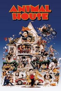 Download National Lampoon’s Animal House (1978) Dual Audio {Hindi-English} 480p [350MB] | 720p [1GB] | 1080p [2.3GB]