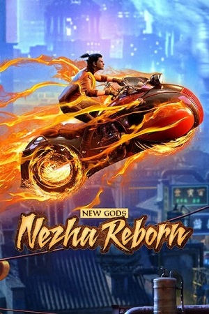 Download Nazha Reborn (2021) WEB-DL Dual Audio {English-Chinese} 480p [500MB] | 720p [1.2GB] | 1080p [3GB]