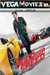 Download Need for Speed (2014) Dual Audio {Hindi-English} 480p [400MB] | 720p [1GB] | 1080p [5GB]