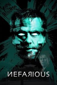 Download Nefarious (2023) WEB-DL {English With Subtitles} Full Movie 480p [300MB] | 720p [800MB] | 1080p [2GB]