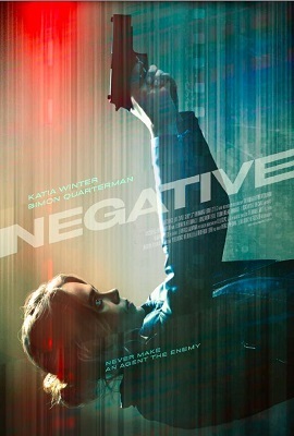 Download Negative (2017) Dual Audio {Hindi-English} 480p [300MB] | 720p [1GB]