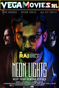 Download Neon Lights (2022) Hindi Dubbed Voice Over Full Movie WEB-DL 720p [1GB]