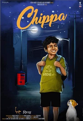 Download Chippa (2020) Hindi Full Netflix Movie BluRay 480p [300MB] | 720p [800MB] | [1.6GB]