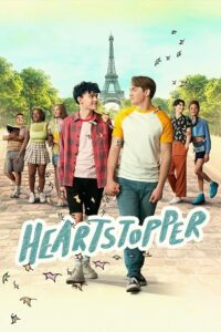 Download Heartstopper – Netflix Original (Season 1 – 2) Dual Audio {Hindi-English} 480p | 720p WEB-DL