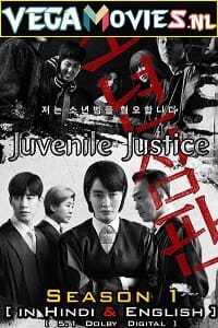 Download Juvenile Justice – Netflix Original (2022) Season 1 Dual Audio {Hindi-English} 480p [200MB] | 720p [350MB] | 1080p [1GB] WEB-DL