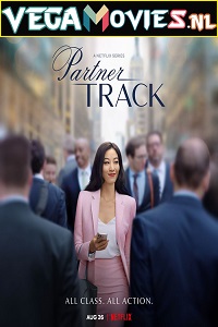 Download Partner Track – Netflix Original (2022) Season 1 Dual Audio {Hindi-English} 720p HEVC [200MB] WEB-DL