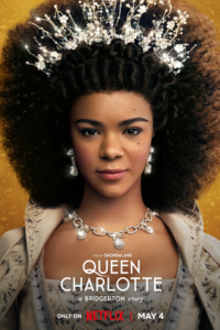 Download Queen Charlotte – Netflix Original (2023) WEB-DL Season 1 Dual Audio {Hindi-English} 480p | 720p | 1080p WEB-DL