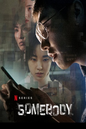 Download Somebody – Netflix Original (2022) Season 1 Dual Audio {Hindi-English} 720p [200MB] | 1080p [1GB] WEB-DL