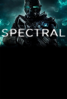 Download Spectral (2016) Full Movie In English 480p [350MB] | 720p [800MB] | 1080p [1.7GB]