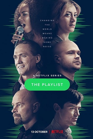 Download The Playlist – Netflix Original (2022) Season 1 Dual Audio {Hindi-English} 720p HEVC [280MB] WEB-DL