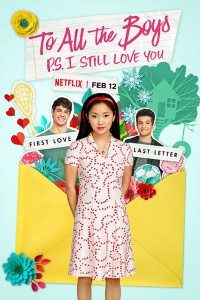 Download To All the Boys: P.S. I Still Love You (2020) Dual Audio {Hindi-English} 480p [250MB] | 720p [980MB] | 1080p [3.4GB]