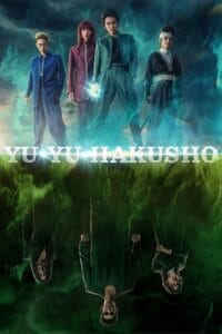 Download Yu Yu Hakusho – Netflix Original (2023) Season 1 Multi-Audio {Hindi-English-Japanese} Complete-Series 480p | 720p | 1080p WEB-DL