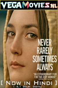 Download Never Rarely Sometimes Always (2020) Dual Audio [Hindi-English] WeB-DL 480p [350MB] | 720p [1GB] | 1080p [1.8GB]