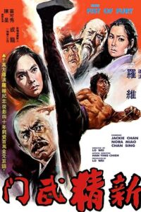 Download New Fist of Fury (1976) Dual Audio [Hindi + English] WeB-DL 480p [450MB] | 720p [1.2GB] | 1080p [2.6GB]