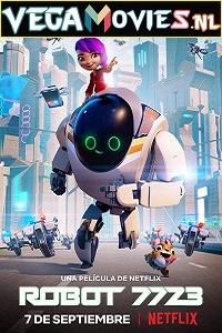 Download Next Gen (2018) Dual Audio {Hindi-English} 480p [400MB] | 720p [900MB]