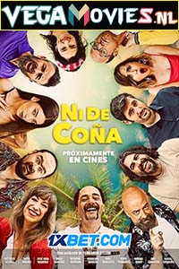 Download Ni de coña (2022) Hindi [Voice Over] Full Movie WEB-DL 720p [1GB]