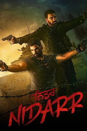 Download Nidarr (2023) Punjabi WEB-DL Full Movie 480p [400MB] | 720p [1.3GB] | 1080p [2.7GB]