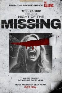 Download Night of the Missing (2023) {English with Subtitles} Full Movie WEB-DL 480p [220MB] | 720p [600MB] | 1080p [1.3GB]