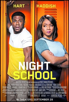 Download Night School (2018) Dual Audio ORG. {Hindi-English} 480p [350MB] | 720p [950MB] | 1080p [1.9GB]