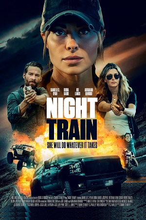 Download Night Train (2023) BluRay {English With Subtitles} Full Movie 480p [300MB] | 720p [800MB] | 1080p [2GB]