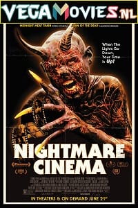 Download Nightmare Cinema (2018) {English With Subtitles} 480p [450MB] | 720p [1GB]