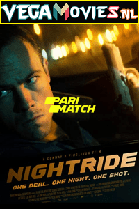 Download Nightride (2021) Hindi [Voice Over] Full Movie WeB-DL 720p [898MB]