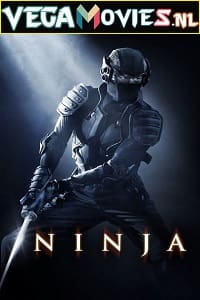 Download Ninja (2009) Dual Audio {Hindi-English} 480p [300MB] | 720p [700MB] | 1080p [1.5GB]