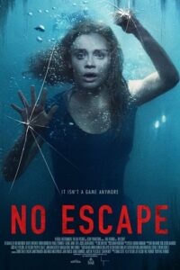 Download No Escape aka Follow Me (2020) BluRay Dual Audio {Hindi-English} 480p [300MB] | 720p [850MB] | 1080p [2GB]