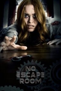 Download No Escape Room (2018) AMZN BluRay Dual Audio {Hindi-English} 480p [260MB] | 720p [900MB] | 1080p [2.3GB]