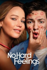 Download No Hard Feelings (2023) Dual Audio [Hindi DDP 5.1 + English] AMZN WeB-DL 480p [300MB] | 720p [1.1GB] | 1080p [2GB]