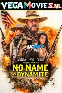 Download No Name and Dynamite Davenport (2022) Hindi [Voice Over] Full Movie WEB-DL 720p [831MB]