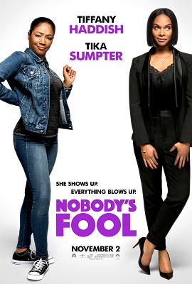 Download Nobodys Fool (2018) Dual Audio {Hindi-English} 480p [350MB] | 720p [1GB] | 1080p [2GB]